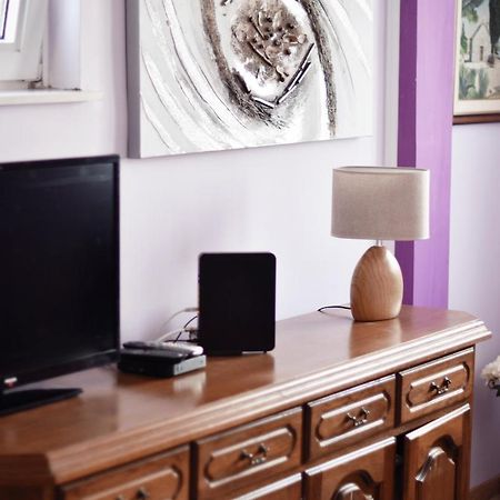 Lavender Cozy & Lovely 17 Split Bagian luar foto